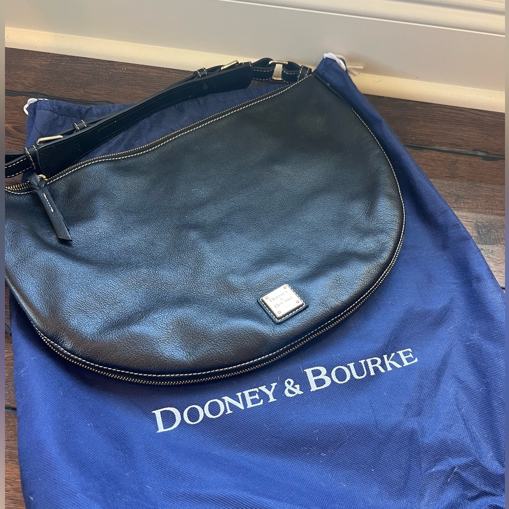 Dooney & Bourke Hobo Handbag - Lightly Used